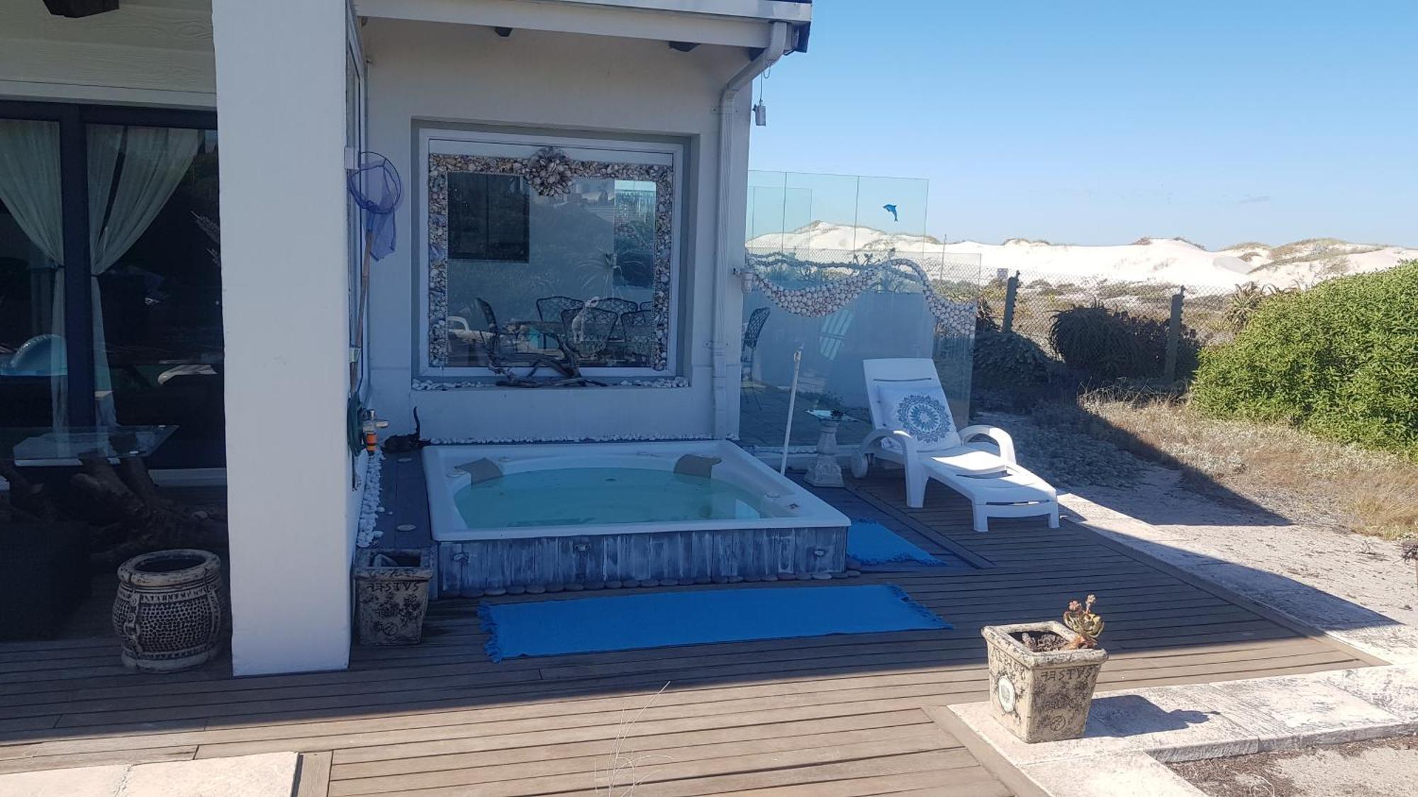 קייפטאון Beachmusic מראה חיצוני תמונה